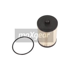 Kraftstofffilter 26-1146 von MAXGEAR günstig für 16,45 € online kaufen