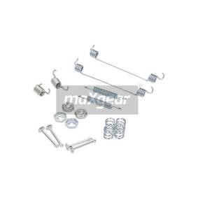 Compre Kit de acessórios, maxilas do travão da MAXGEAR 27-0385 a um preço baixo por 12,71 €