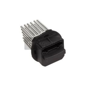 Køb Styreenhed, varme / ventilation af MAXGEAR 27-0538 til den lave pris 591,81 DKK