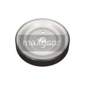 Achetez des Poulie, pompe à eau MAXGEAR 30-0152 à prix pour 53,01 €