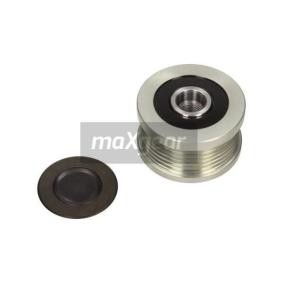 Acquista Dispositivo ruota libera alternatore da MAXGEAR 30-0153 a buon mercato per soli 34,89 €