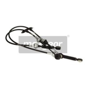 Compre Cabo de aço, caixa de velocidades da MAXGEAR 32-0598 a um preço baixo por 66,25 €