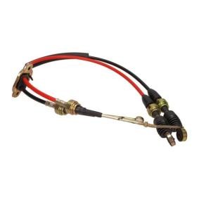 Seilzug, Schaltgetriebe 32-0610 DAEWOO von MAXGEAR