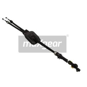 Compre Cabo de aço, caixa de velocidades da MAXGEAR 32-0622 a um preço baixo por 107,08 €