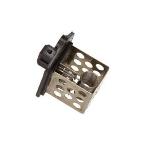 Compre Pré-resistência, motor eléctrico - ventilador do radiador da MAXGEAR 57-0093 a um preço baixo por 20,05 €