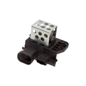 Compre Pré-resistência, motor eléctrico - ventilador do radiador da MAXGEAR 57-0181 a um preço baixo por 28,25 €