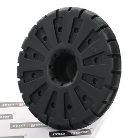 Achetez des Patin de ressort MAXGEAR 72-3007 à prix pour 10,14 €