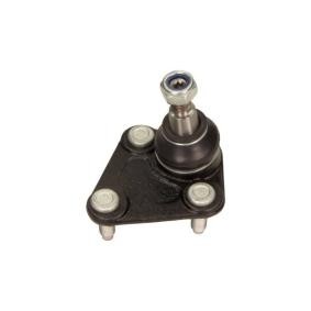 Compre Rótula de suspensão de MAXGEAR online para TT Roadster (8N9) a preços moderados