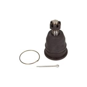 Traggelenk des Herstellers MAXGEAR - Originalware Artikelnummer: 72-3159