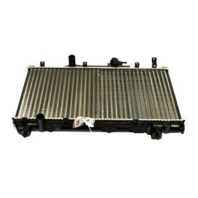 Kühler, Motorkühlung AC532648 von MAXGEAR günstig für 73,91 € online kaufen