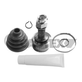 Compre Polia, cambota da CAUTEX 030978 a um preço baixo por 144,97 €