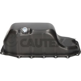 Compre Cárter do óleo da CAUTEX 031563 a um preço baixo por 44,30 €