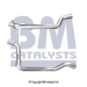 Abgasrohr BM50557 von BM CATALYSTS günstig für 188,37 € online kaufen