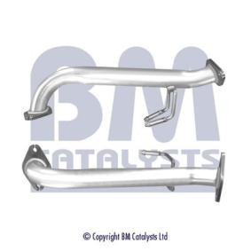 Acquista Tubo di scarico da BM CATALYSTS online per Mondeo V Sedan (CD) a prezzi moderati
