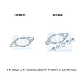 Köp Monteringssats, avgasrör av BM CATALYSTS FK50128 till det låga priset 90,66 kr