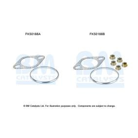 Köp Monteringssats, avgasrör av BM CATALYSTS FK50188 till det låga priset 92,83 kr