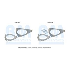 Montagesatz, Abgasrohr FK50486 von BM CATALYSTS günstig für 15,21 € online kaufen