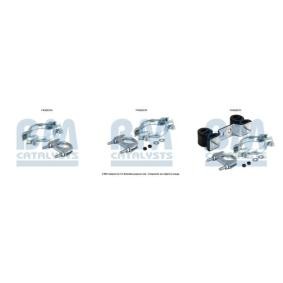 Montagesatz, Abgasanlage des Herstellers BM CATALYSTS - Originalware Artikelnummer: FK50527