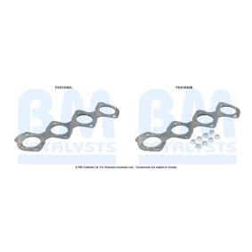 Montagesatz, Katalysator FK91646 von BM CATALYSTS günstig für 16,94 € online kaufen