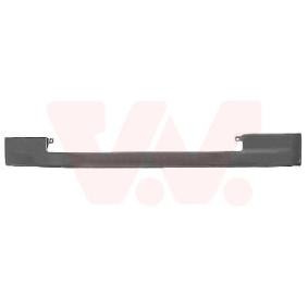 Comprar Revestimiento frontal de VAN WEZEL 5874665 a bajo precio de 109,64 €