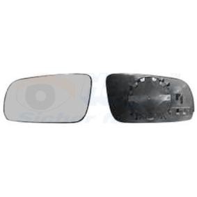 Spiegelglas, Außenspiegel 5878836 von VAN WEZEL günstig für 9,33 € online kaufen