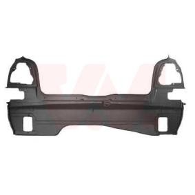 Comprar Panel trasero de VAN WEZEL 5880636 a bajo precio de 240,64 €