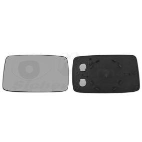 Spiegelglas, Außenspiegel 5880831 von VAN WEZEL günstig für 10,61 € online kaufen