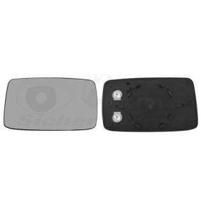 Spiegelglas, Außenspiegel 5880837 von VAN WEZEL günstig für 14,12 € online kaufen