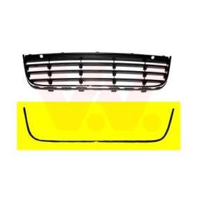 Compre Jogo de frisos, grelha do radiador da VAN WEZEL 5886419 a um preço baixo por 18,10 €