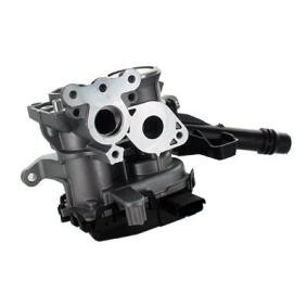 Acquista Valvola EGR da FISPA 83.1312 a buon mercato per soli 486,42 €