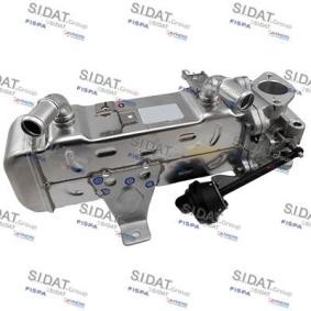 AGR-Modul für HYUNDAI von FISPA