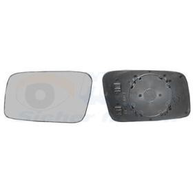 Spiegelglas, Außenspiegel 5930835 von VAN WEZEL günstig für 31,29 € online kaufen