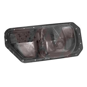 Achetez des Carter d'huile VAN WEZEL 7615072 à prix pour 25,71 €