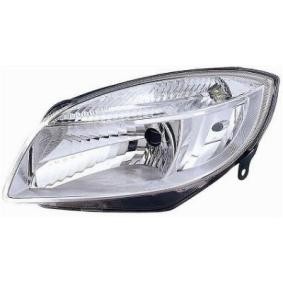 Compre Farol principal de VAN WEZEL online para ROOMSTER Praktik (5J) a preços moderados