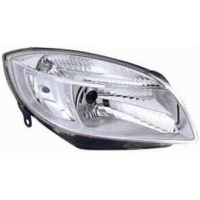 Compre Farol principal de VAN WEZEL online para ROOMSTER Praktik (5J) a preços moderados