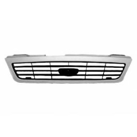 Kühlergrill 8110510 DAEWOO von VAN WEZEL