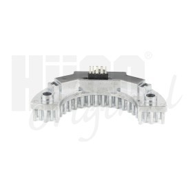 Compre Regulador, ventilador do habitáculo da HITACHI 132518 a um preço baixo por 56,99 €