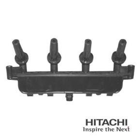 Zündspule 2503817 von HITACHI günstig für 81,42 € online kaufen