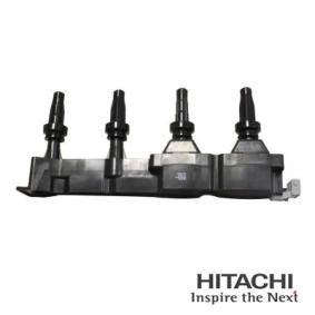 Zündspule 2503819 von HITACHI günstig für 83,10 € online kaufen