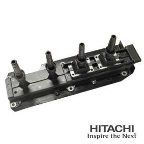 Zündspule 2503821 von HITACHI günstig für 142,96 € online kaufen