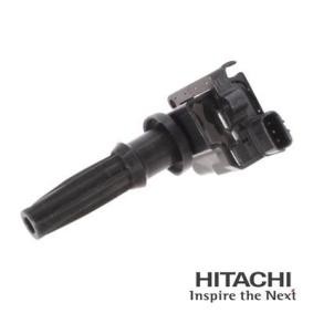 Zündspule 2503877 von HITACHI günstig für 113,10 € online kaufen