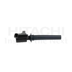 Zündspule 2504001 von HITACHI günstig für 36,48 € online kaufen