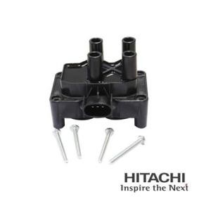 Zündspule 2508811 von HITACHI günstig für 43,92 € online kaufen