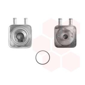 Acquista Radiatore olio motore da VAN WEZEL 82003154 a buon mercato per soli 119,01 €