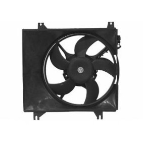 Kühlerlüfter 8202746 von VAN WEZEL günstig für 137,74 € online kaufen