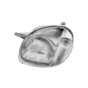Comprar Faro delantero de VAN WEZEL 8202962 a bajo precio de 75,61 €