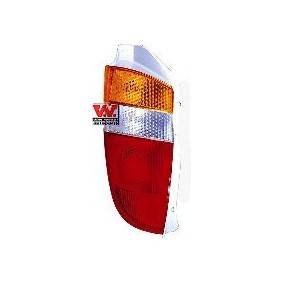 Rückleuchte 8203937 von VAN WEZEL günstig für 67,96 € online kaufen