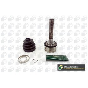 Acquista Kit giunto omocinetico da BGA online per HIACE IV Furgonato (LXH1_, RZH1_, LH1_) a prezzi moderati