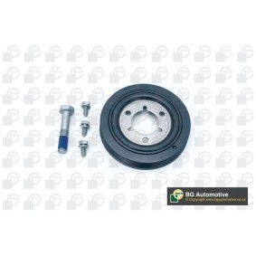 Compre Kit da polia da correia da cambota da BGA DP1176K a um preço baixo por 26,76 €