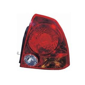 Rückleuchte 8225936 von VAN WEZEL günstig für 91,61 € online kaufen